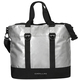 Cadillac X Greyson Metallic Tote